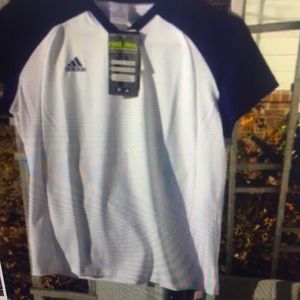 Adidas Climate Short Sleeves Tee